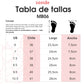 Zapatilla Daira Azul Weide