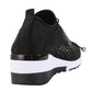 Zapatilla Stella Negro Weide