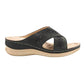 Sandalia Octavia Negro Weide