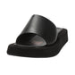 Sandalia Aria Negro Weide