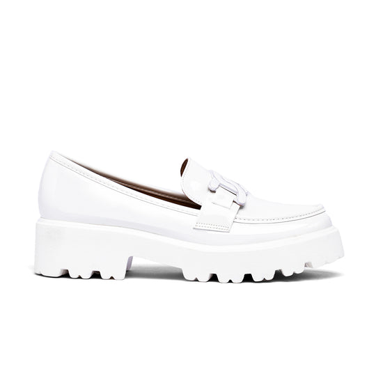 Mocasin Martina Weide Estilo Ingrid