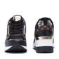 Zapatilla Mujer Andrea Negro Weide