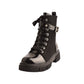 Botin Oshin Negro Weide(STOCK LIMITADO)