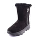 Botin Madison Negro Weide