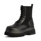 Botin Cosima Negro Weide