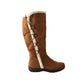 Bota Largas Bucanera Prue Camel Weide