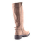 Bota Largas Bucanera Lacey Caqui Weide