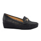 Mocasin Elvia Caqui Weide