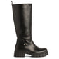 Bota Largas Xareni Negro Weide