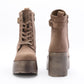 Botin Raven Caqui Weide