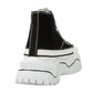 Zapatilla Ineta Negro Weide