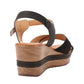 Sandalia Nahir Negro Weide