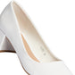 Zapato Mujer Emilia Blanco Weide