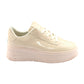 Zapatilla Itati Beige Weide