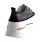 Zapatilla Hester Negro Weide
