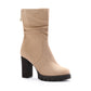 Botin Whitley Caqui Weide(STOCK LIMITADO)