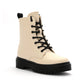 Botin Raelynn Beige  Weide