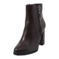 Botin Olenka Marron Weide(STOCK LIMITADO)