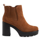 Botin Ona Camel Weide