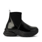 Botin Briseida Negro Weide