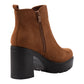 Botin Ona Camel Weide