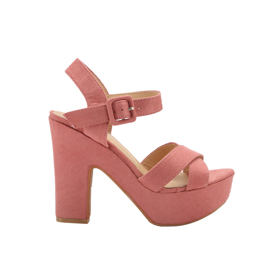 annie - Estilo Barbara - Sandalia Marianela Weide