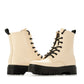 Botin Raelynn Beige  Weide