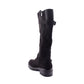 Bota  Largas Bucanera Blake Negro Weide