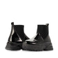 Botin Briseida Negro Weide