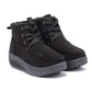 Botin Sugey Negro Weide