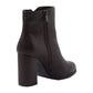 Botin Olenka Marron Weide(STOCK LIMITADO)