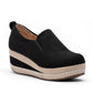 Zapato Celimina Negro Weide