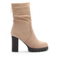 Botin Whitley Caqui Weide(STOCK LIMITADO)